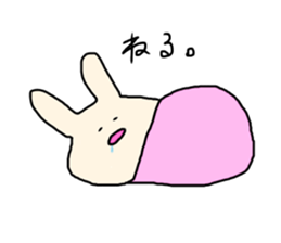 honnwaka sticker #13427190