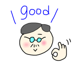 honnwaka sticker #13427194