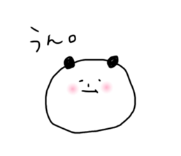 honnwaka sticker #13427199