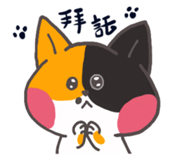 My name is Pearl sticker #13427803