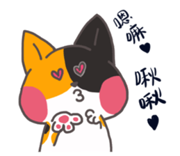 My name is Pearl sticker #13427817