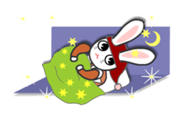 Alice's Adventures in Wonderland card sticker #13428125