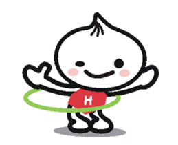 Xiaolongbao (High Speed Animated) 1 sticker #13428253