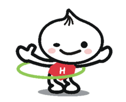 Xiaolongbao (High Speed Animated) 1 sticker #13428253