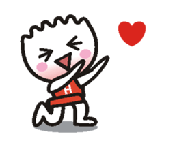 Xiaolongbao (High Speed Animated) 1 sticker #13428258