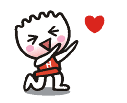 Xiaolongbao (High Speed Animated) 1 sticker #13428258