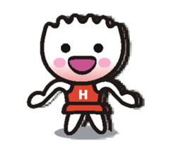 Xiaolongbao (High Speed Animated) 1 sticker #13428259