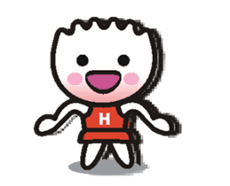 Xiaolongbao (High Speed Animated) 1 sticker #13428259