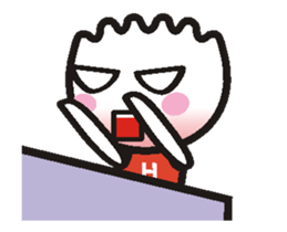 Xiaolongbao (High Speed Animated) 1 sticker #13428260