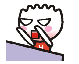 Xiaolongbao (High Speed Animated) 1 sticker #13428260