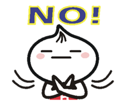 Xiaolongbao (High Speed Animated) 1 sticker #13428261