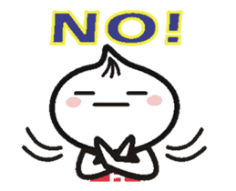 Xiaolongbao (High Speed Animated) 1 sticker #13428261