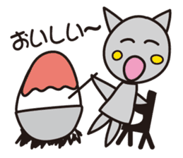 Kotans Greetings sticker #13429096