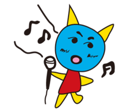 Kotans Greetings sticker #13429097