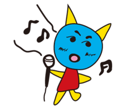 Kotans Greetings sticker #13429097