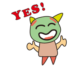 Kotans Greetings sticker #13429101