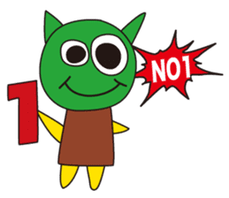 Kotans Greetings sticker #13429113