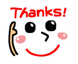 Big simple reaction 20. sticker #13429254