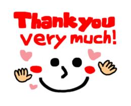 Big simple reaction 20. sticker #13429263