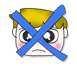 Mr. Kachi. ^^ sticker #13429684