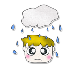 Mr. Kachi. ^^ sticker #13429685