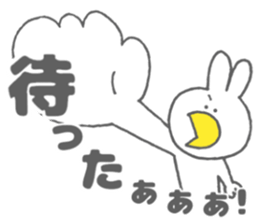 Usakappa 6 sticker #13429906