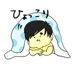 tentukutenchan sticker #13429957