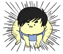 tentukutenchan sticker #13429958