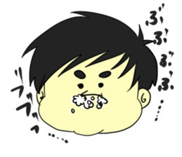 tentukutenchan sticker #13429960
