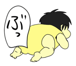 tentukutenchan sticker #13429966
