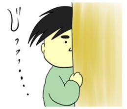 tentukutenchan sticker #13429970