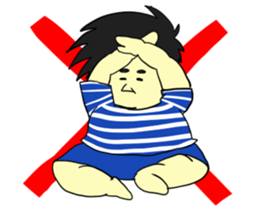 tentukutenchan sticker #13429973