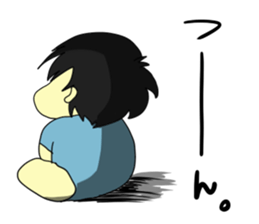 tentukutenchan sticker #13429975