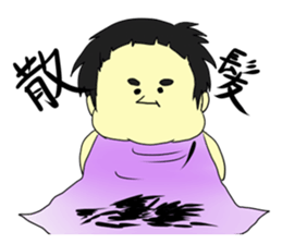 tentukutenchan sticker #13429984