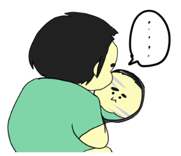 tentukutenchan sticker #13429985