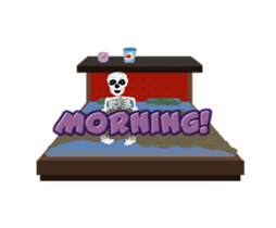 Hell O' Ween sticker #13430311