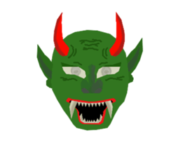 Hell O' Ween sticker #13430320