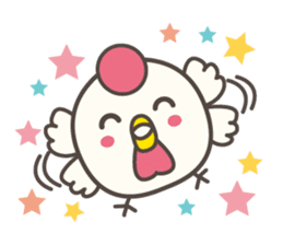 NIWATOKO EV sticker #13430330