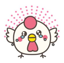 NIWATOKO EV sticker #13430331