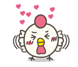 NIWATOKO EV sticker #13430339