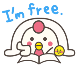 NIWATOKO EV sticker #13430352