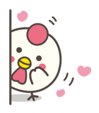 NIWATOKO EV sticker #13430354