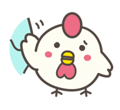 NIWATOKO EV sticker #13430358