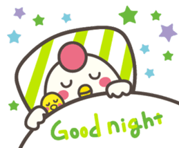 NIWATOKO EV sticker #13430361