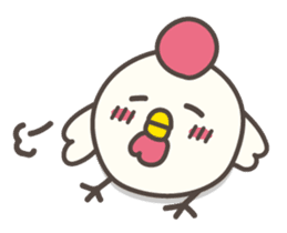 NIWATOKO EV sticker #13430363