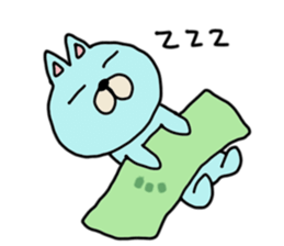 Lost love2 sticker #13430440