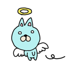 Lost love2 sticker #13430454