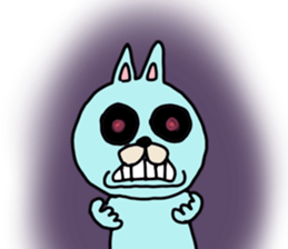 Lost love2 sticker #13430460