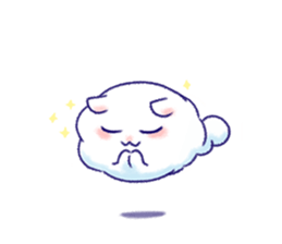 Wataneco in the sky sticker #13430554