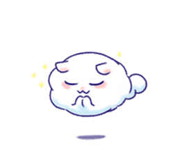 Wataneco in the sky sticker #13430554